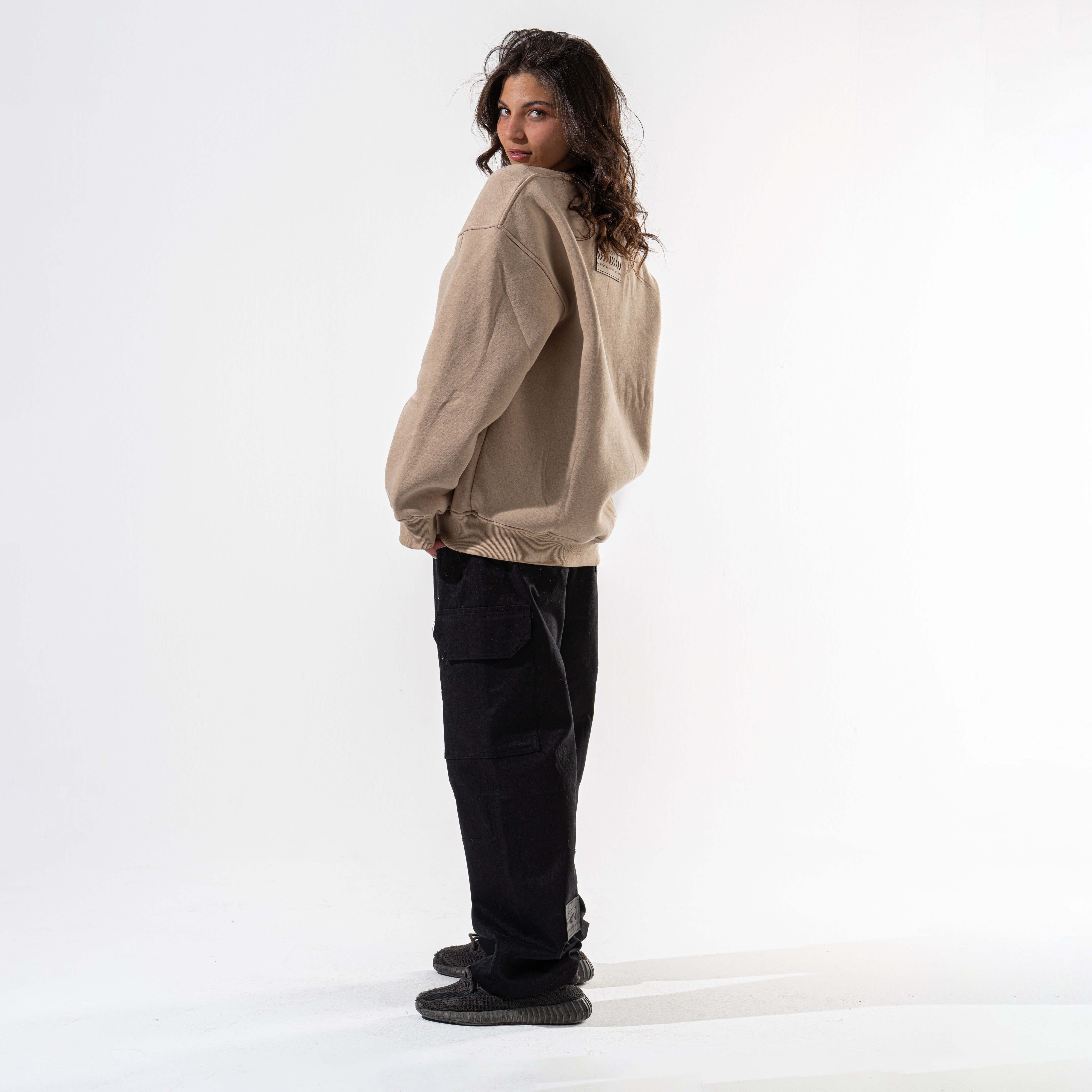 BASIC BLACK CARGO