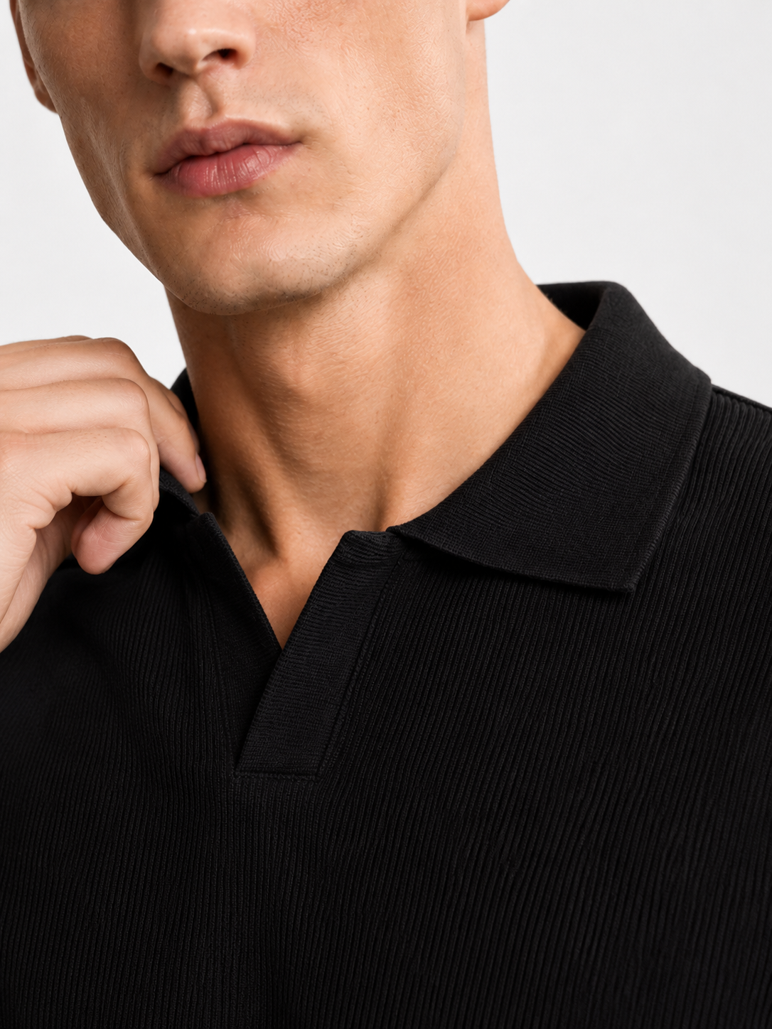 Classic Ripped Polo