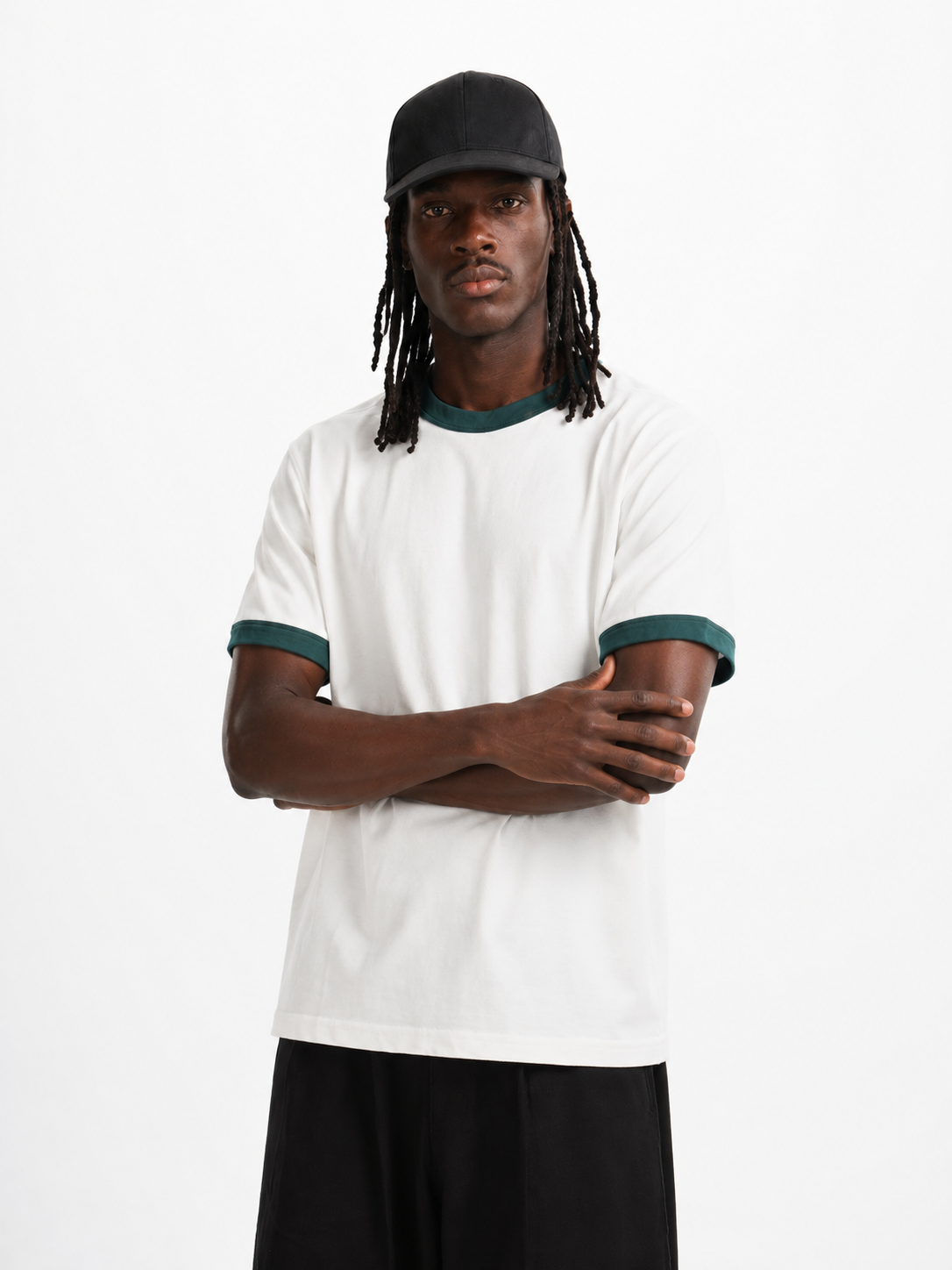 Ringer Tee – street 153