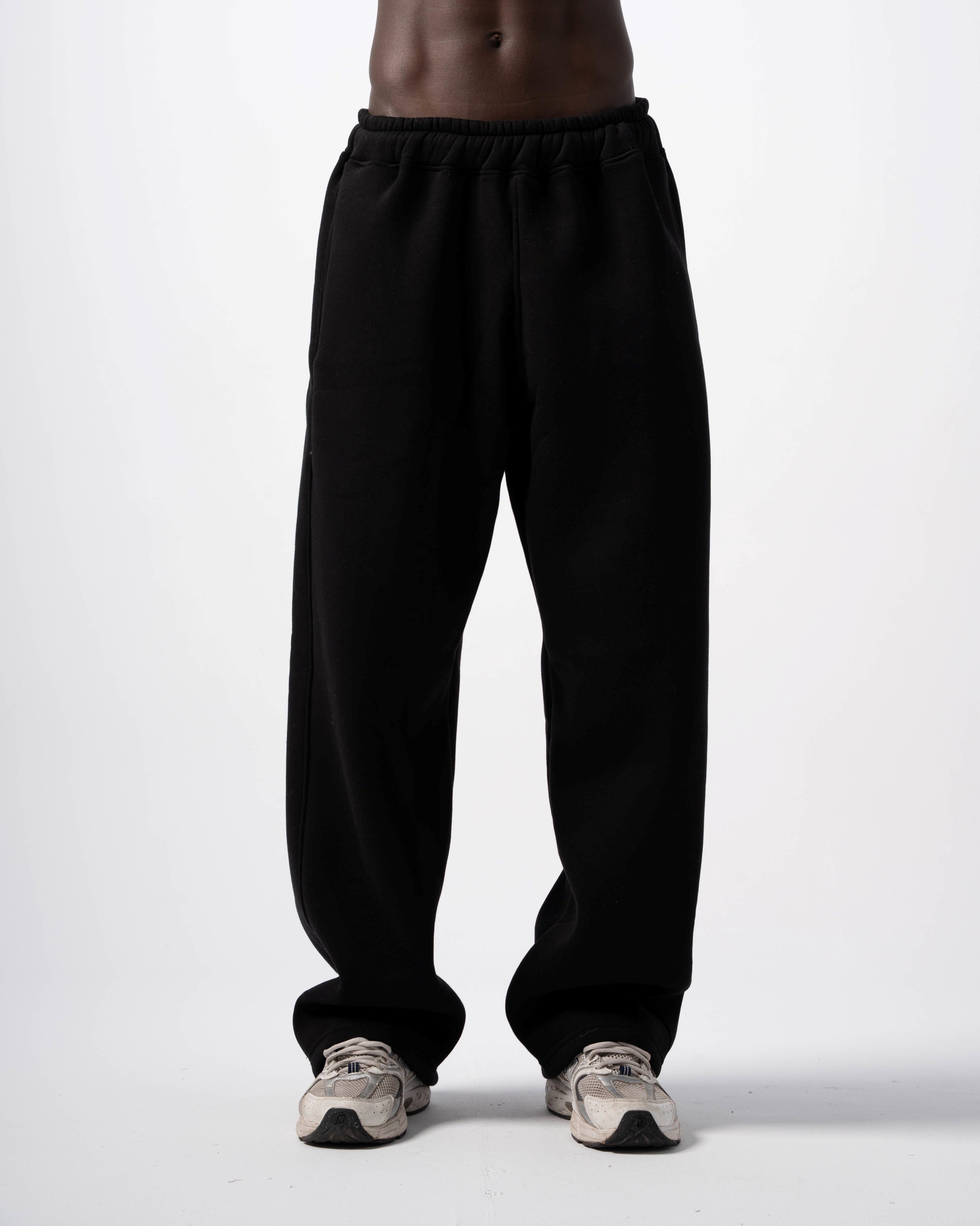 Unisex Black Set V1