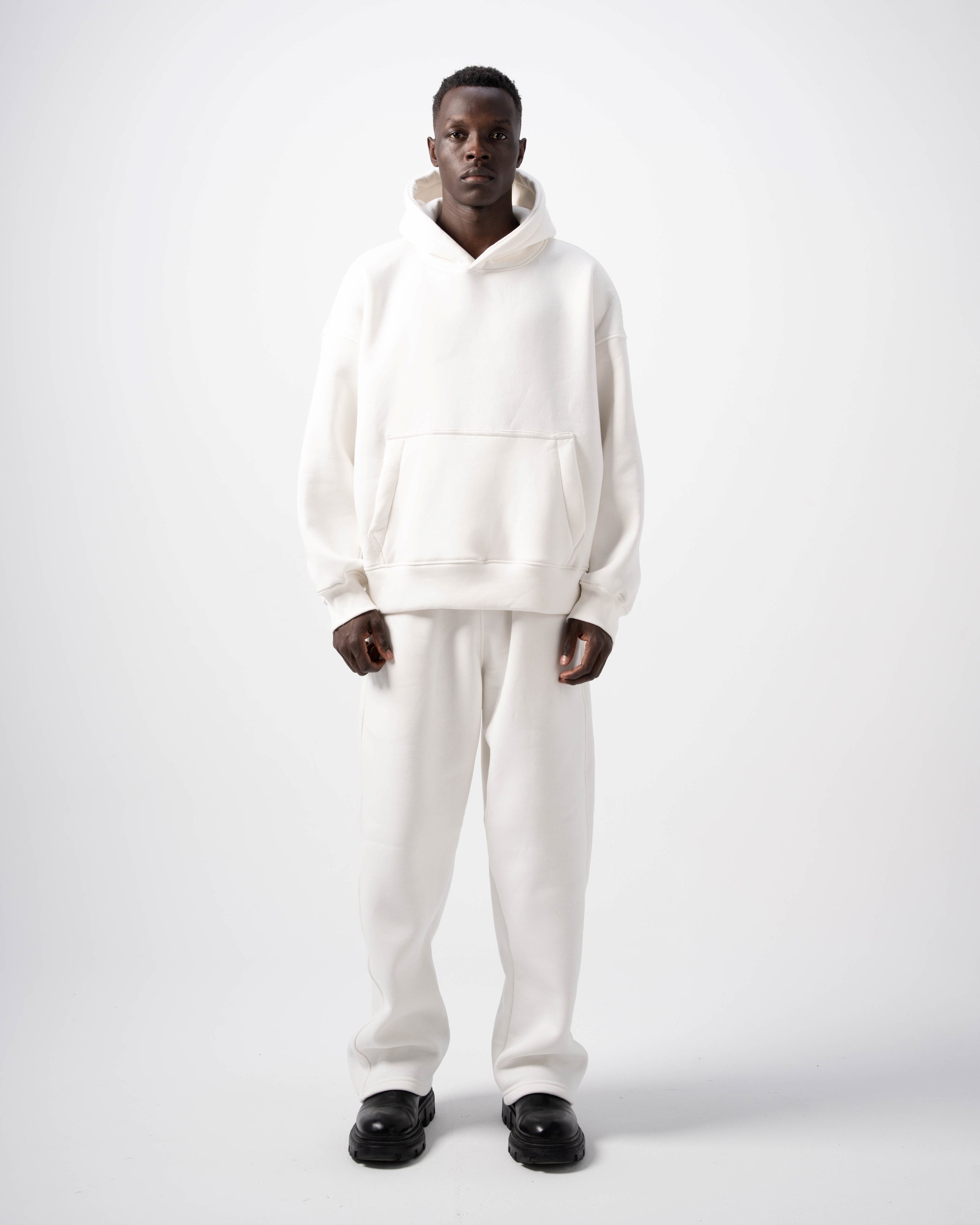 Unisex OFF white Set V1