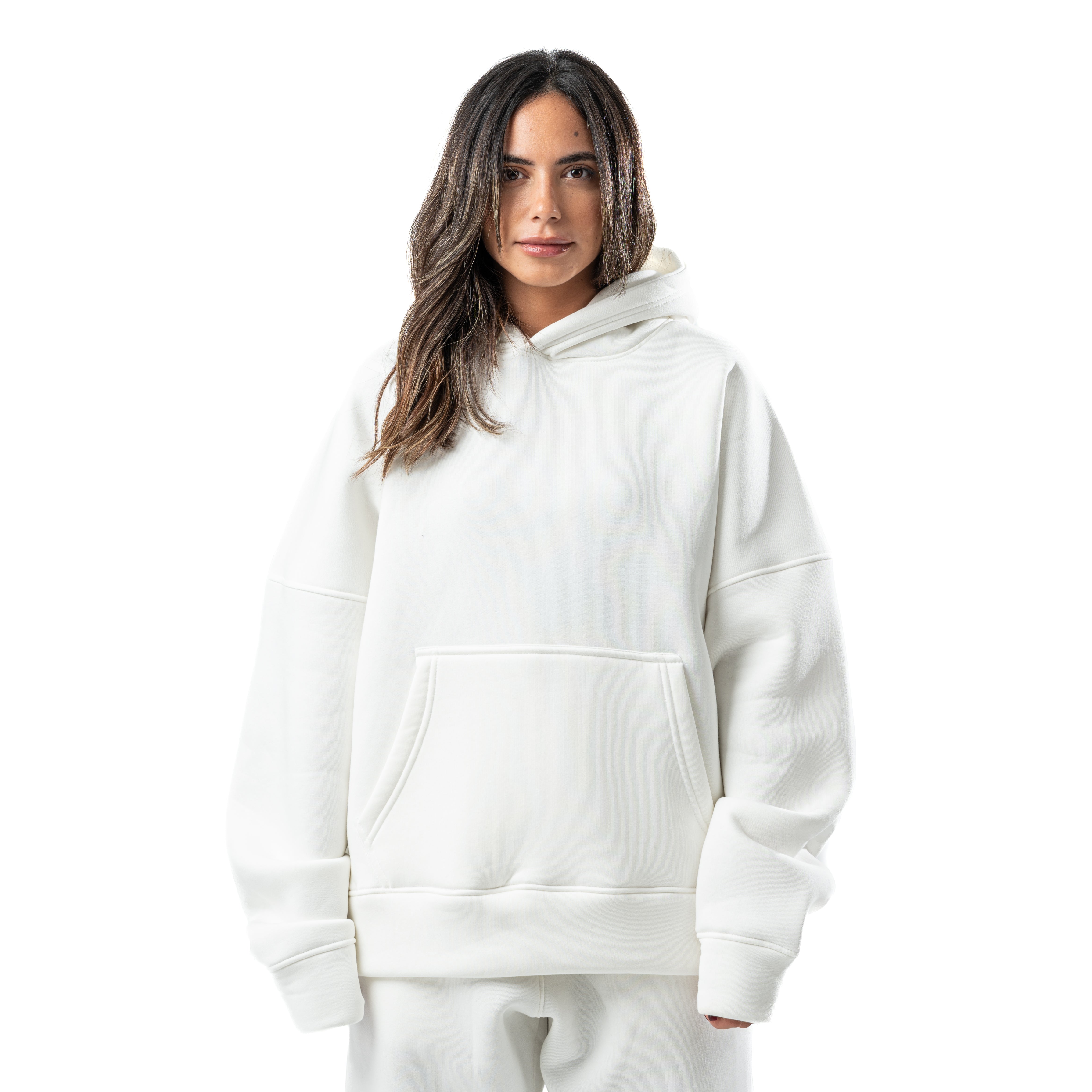 Unisex OFF white Set V1