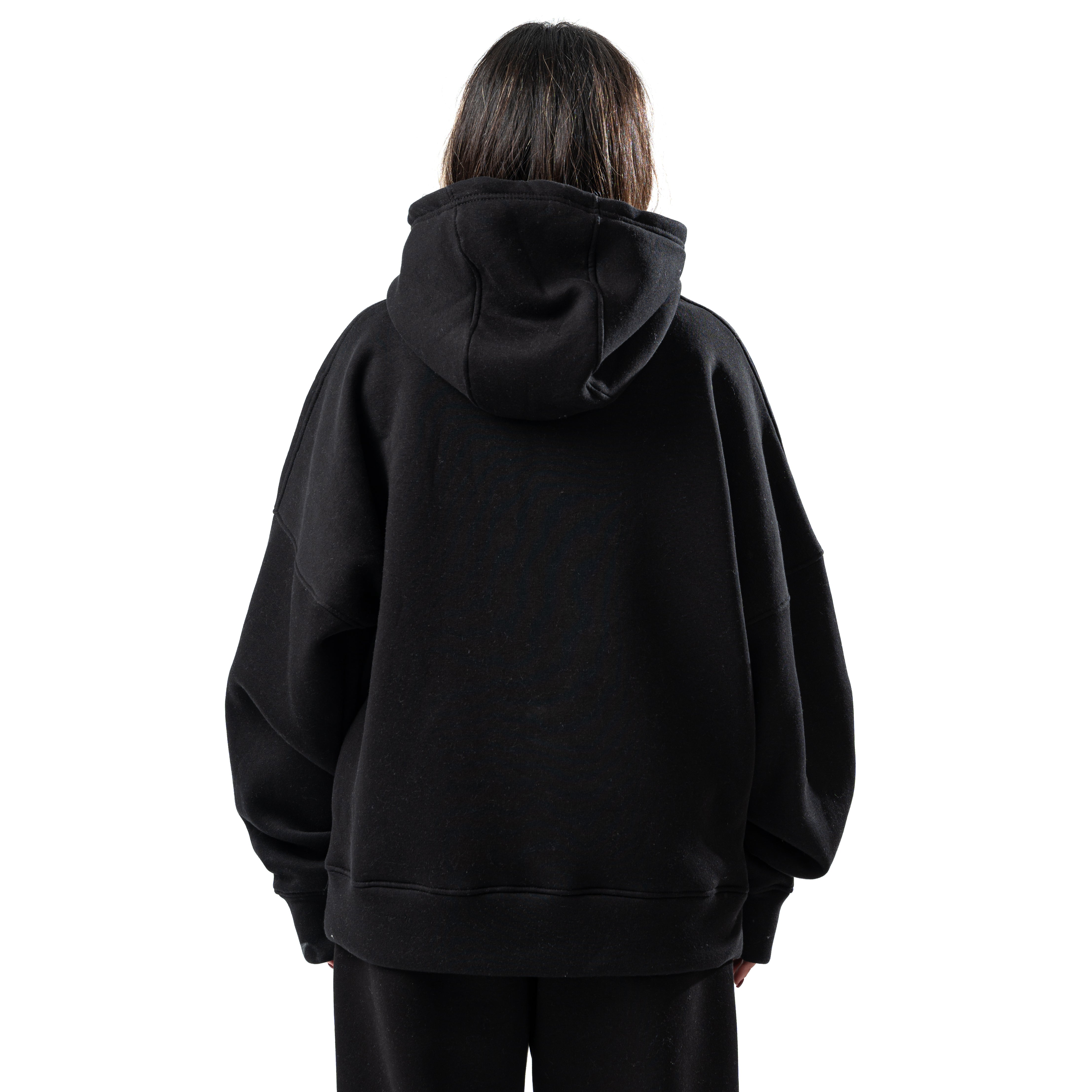 Unisex Black Set V1