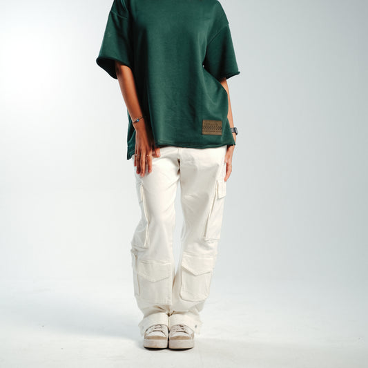STREET 153 WHITE CARGO