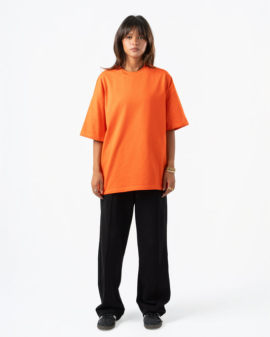 Black Wide-Leg Sweatpants